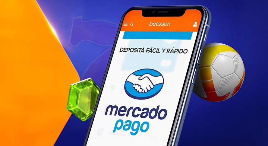 Casino online Argentina MercadoPago